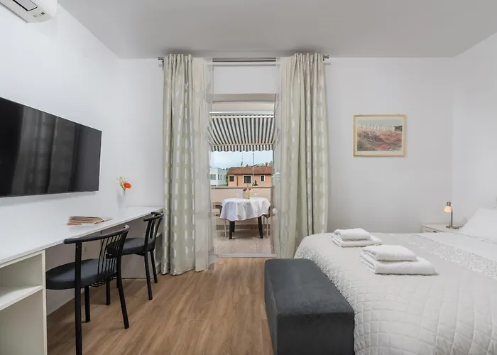 Apartments Viktor