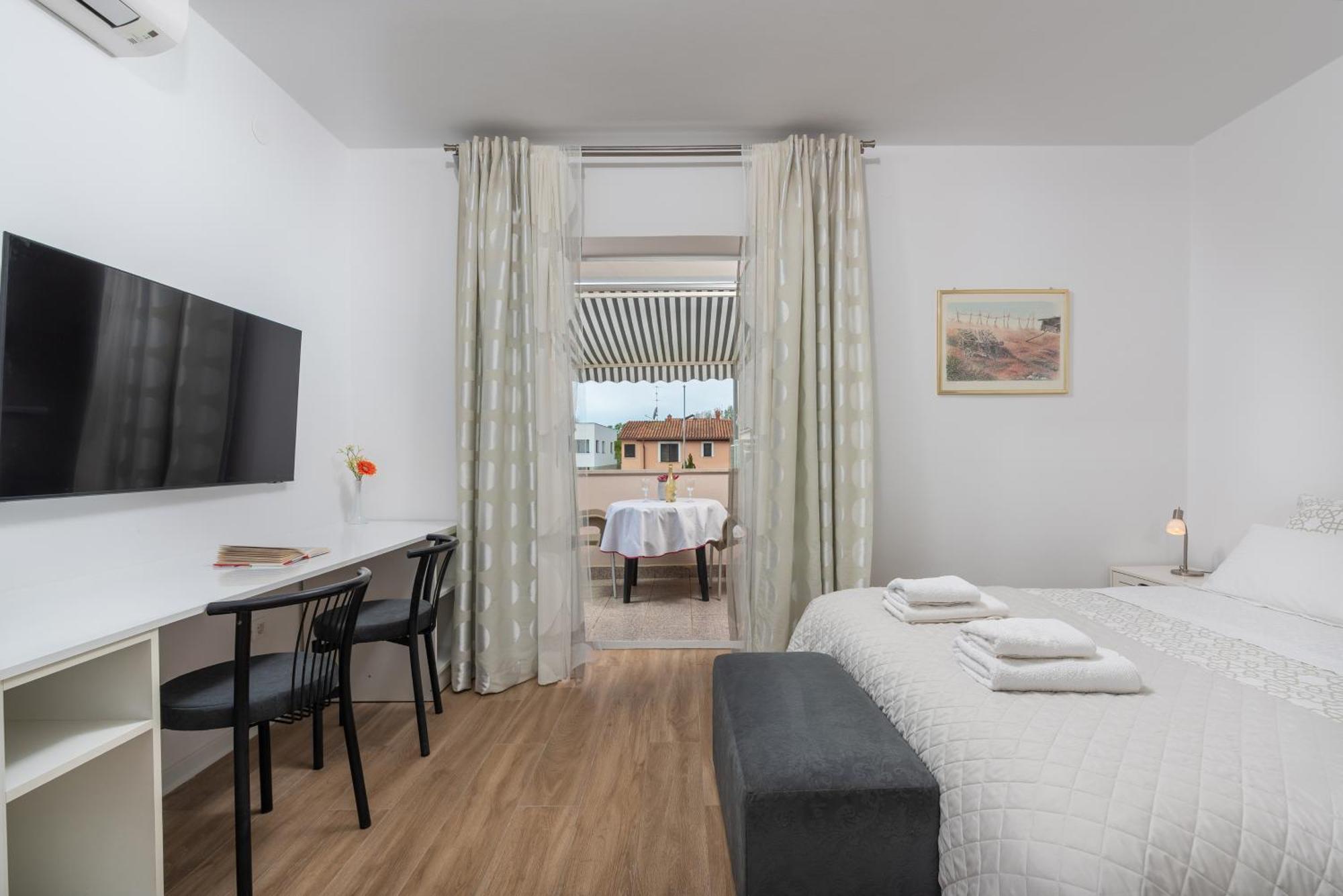 Apartment Viktor *