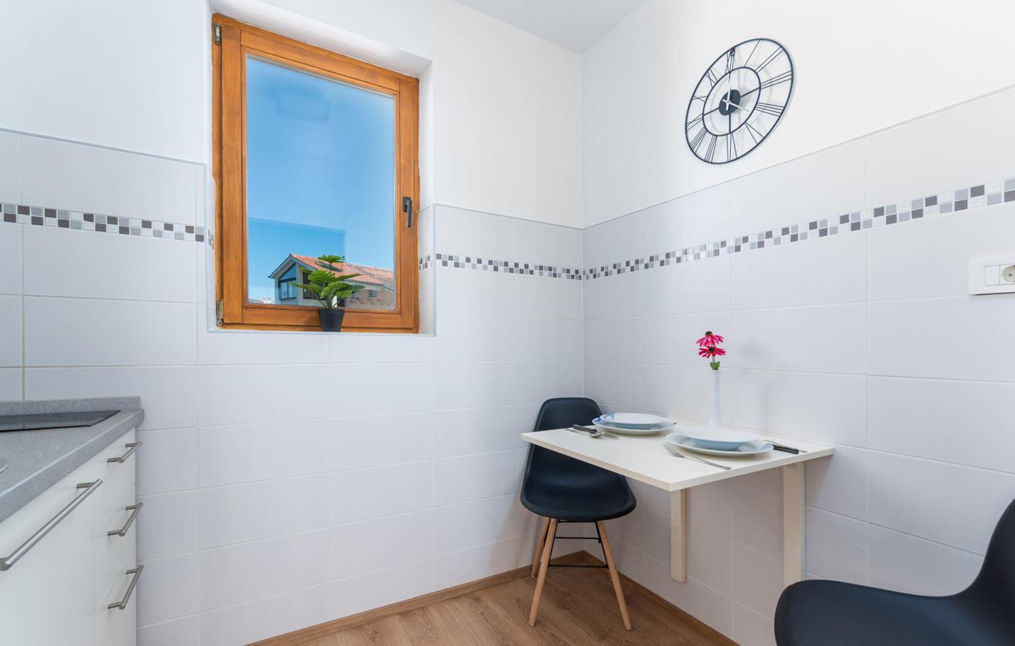 Apartment Viktor