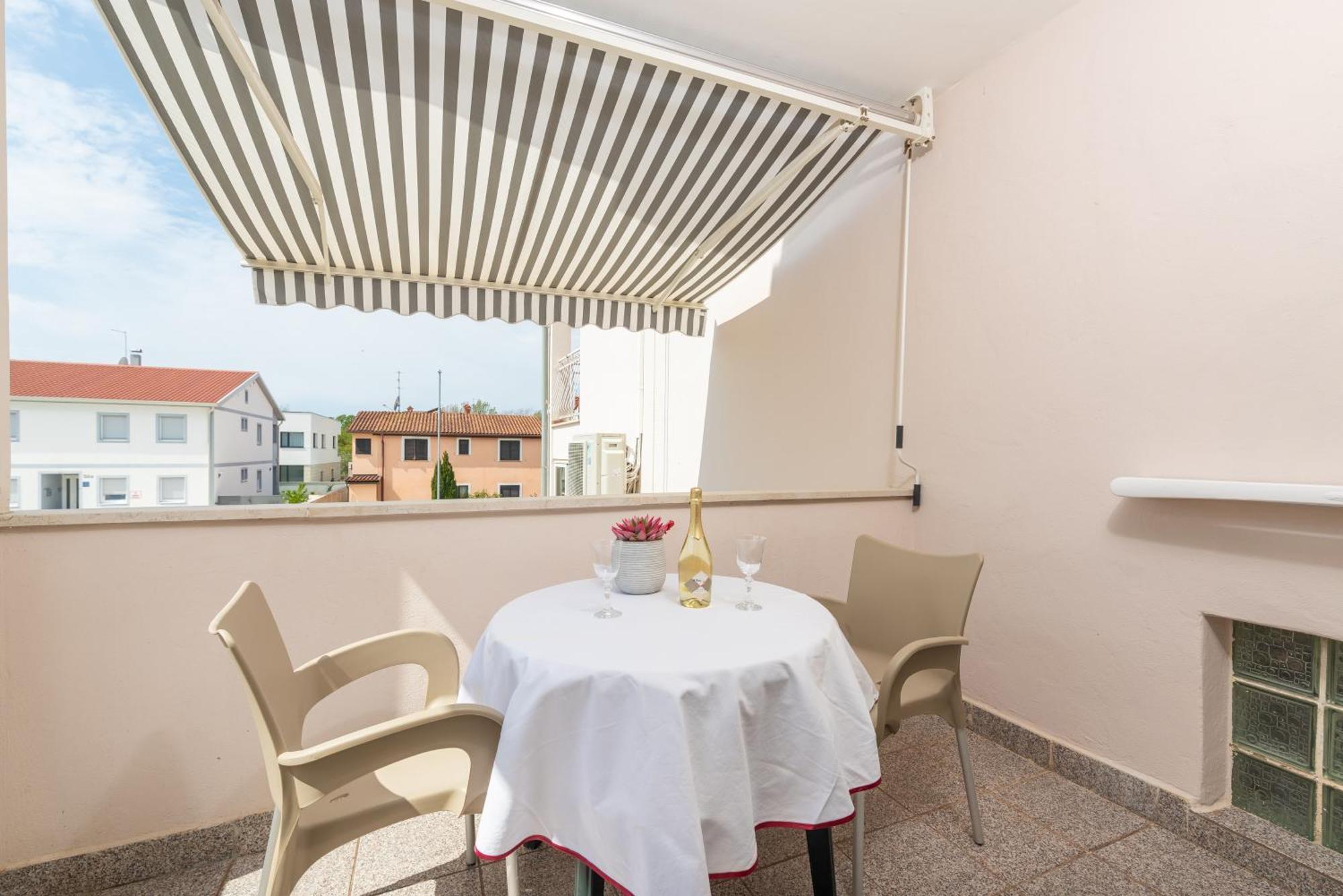 Viktor Apartment *