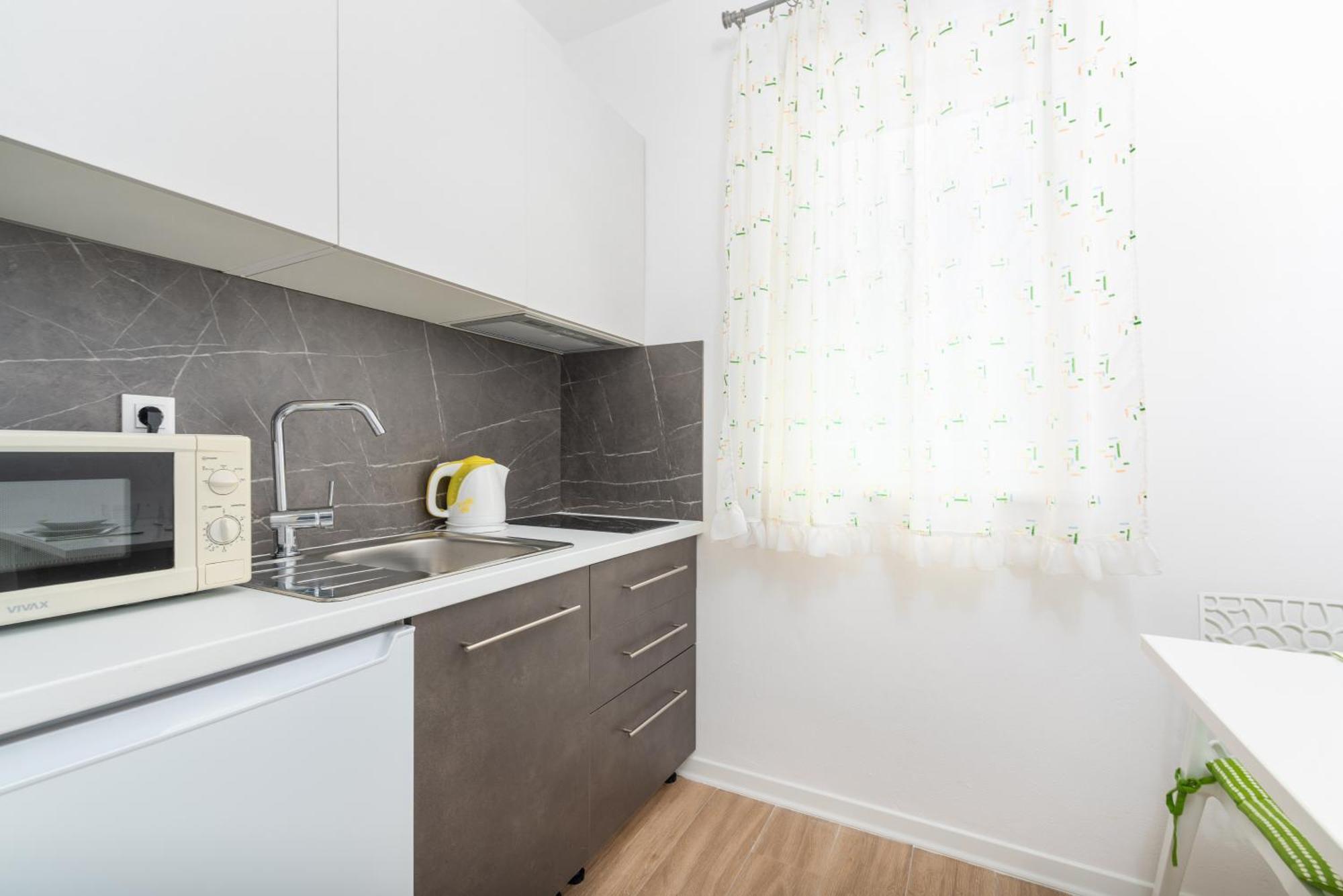Apartment Viktor