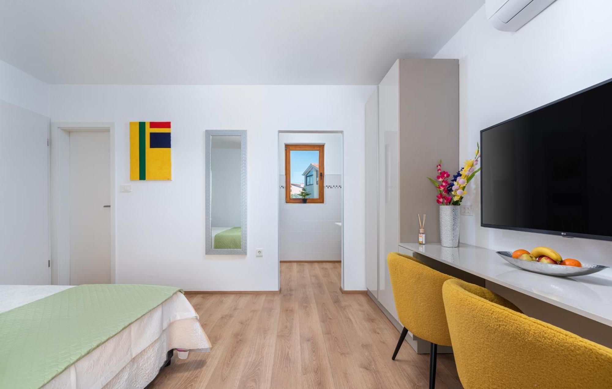 Viktor Apartment Poreč