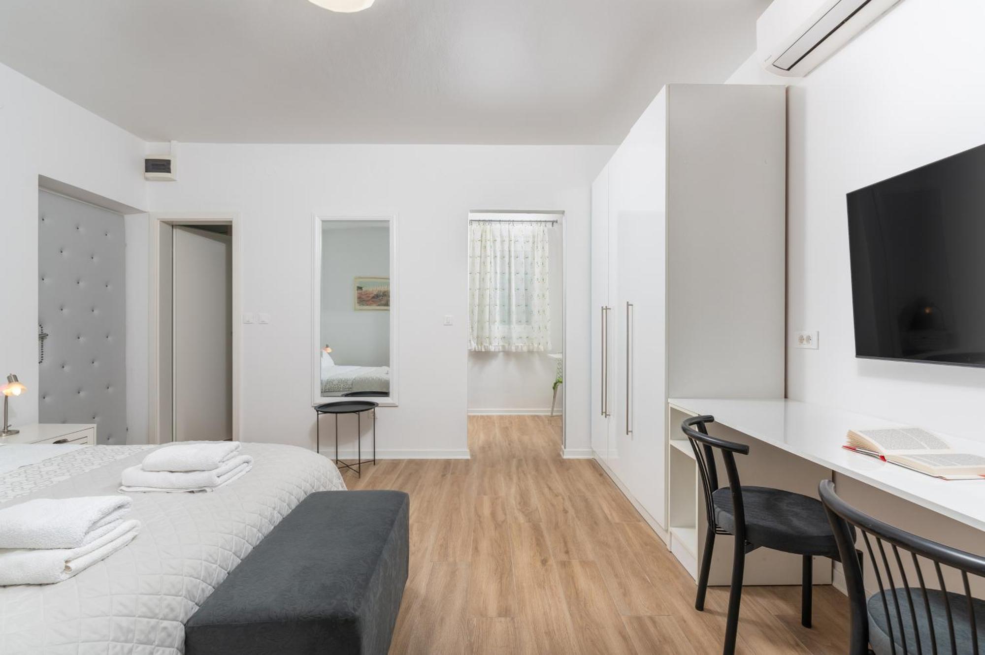 Apartment Viktor *