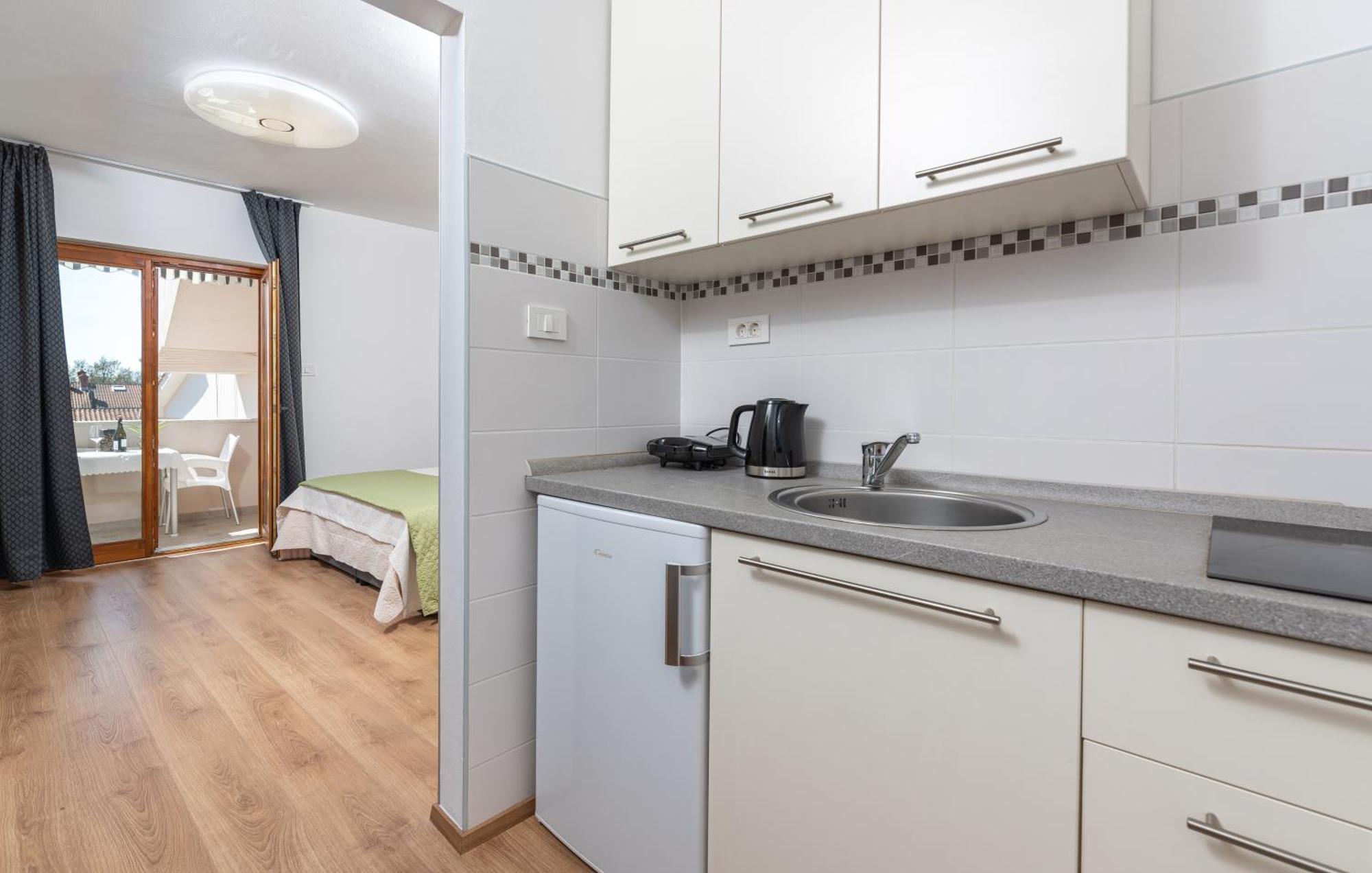 Apartment Viktor Poreč