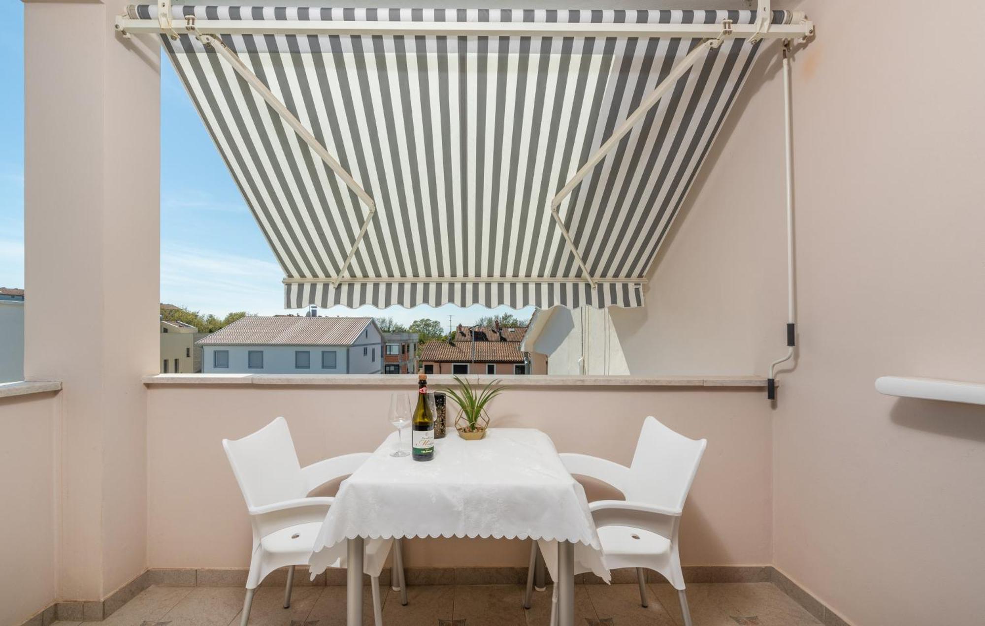 Viktor Apartment Poreč