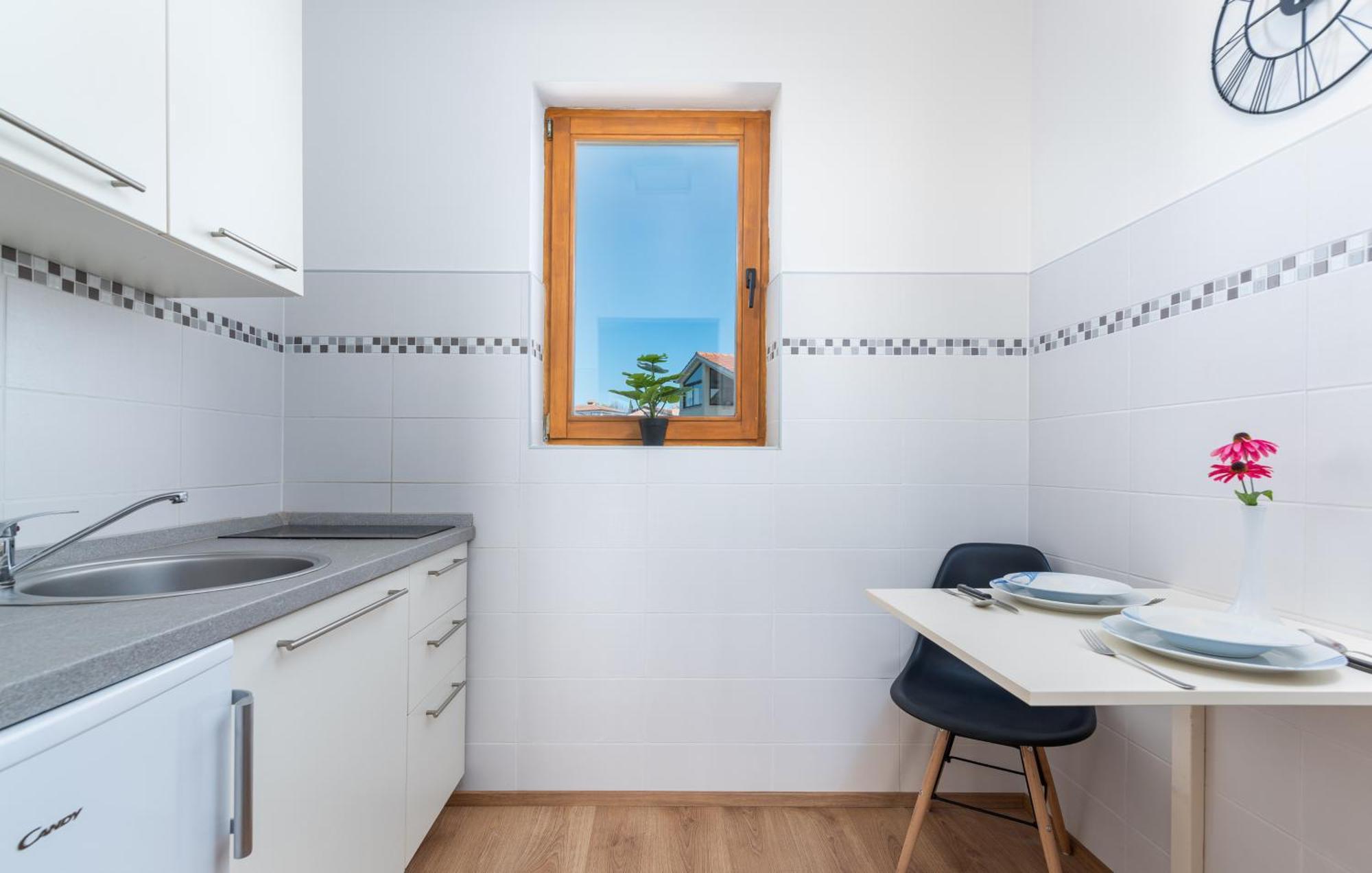 Apartment Viktor *