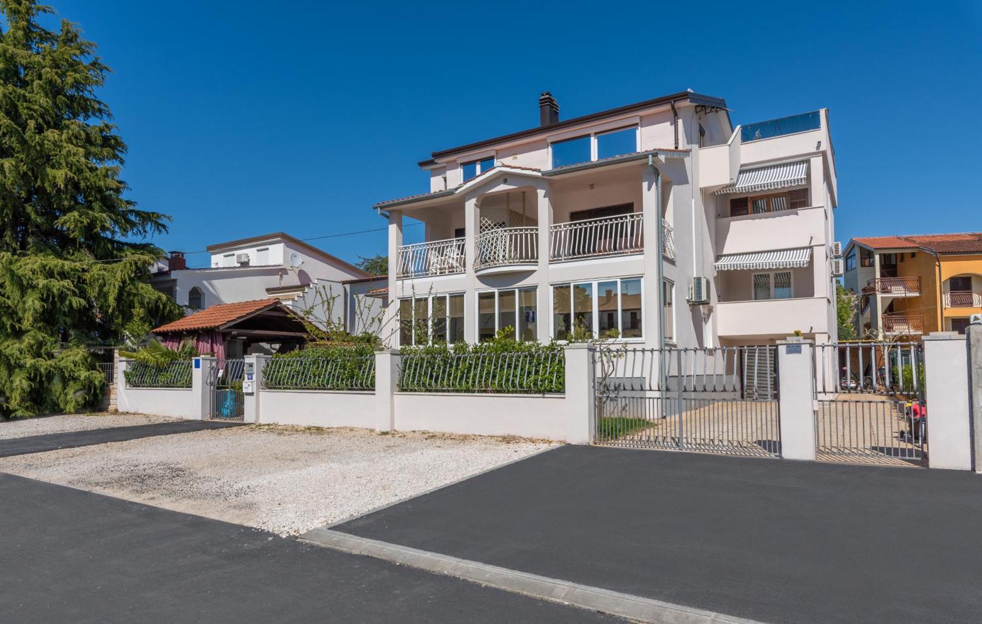 Viktor Apartment Poreč